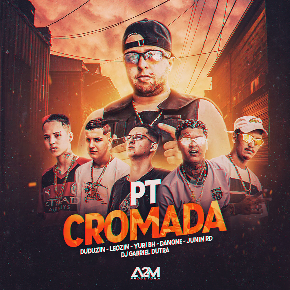 Pt Cromada