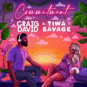 收聽Craig David的Commitment歌詞歌曲
