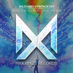 收聽WildVibes的Meant For You (feat. Lasso the Sun) [Extended Mix] (Extended Mix)歌詞歌曲