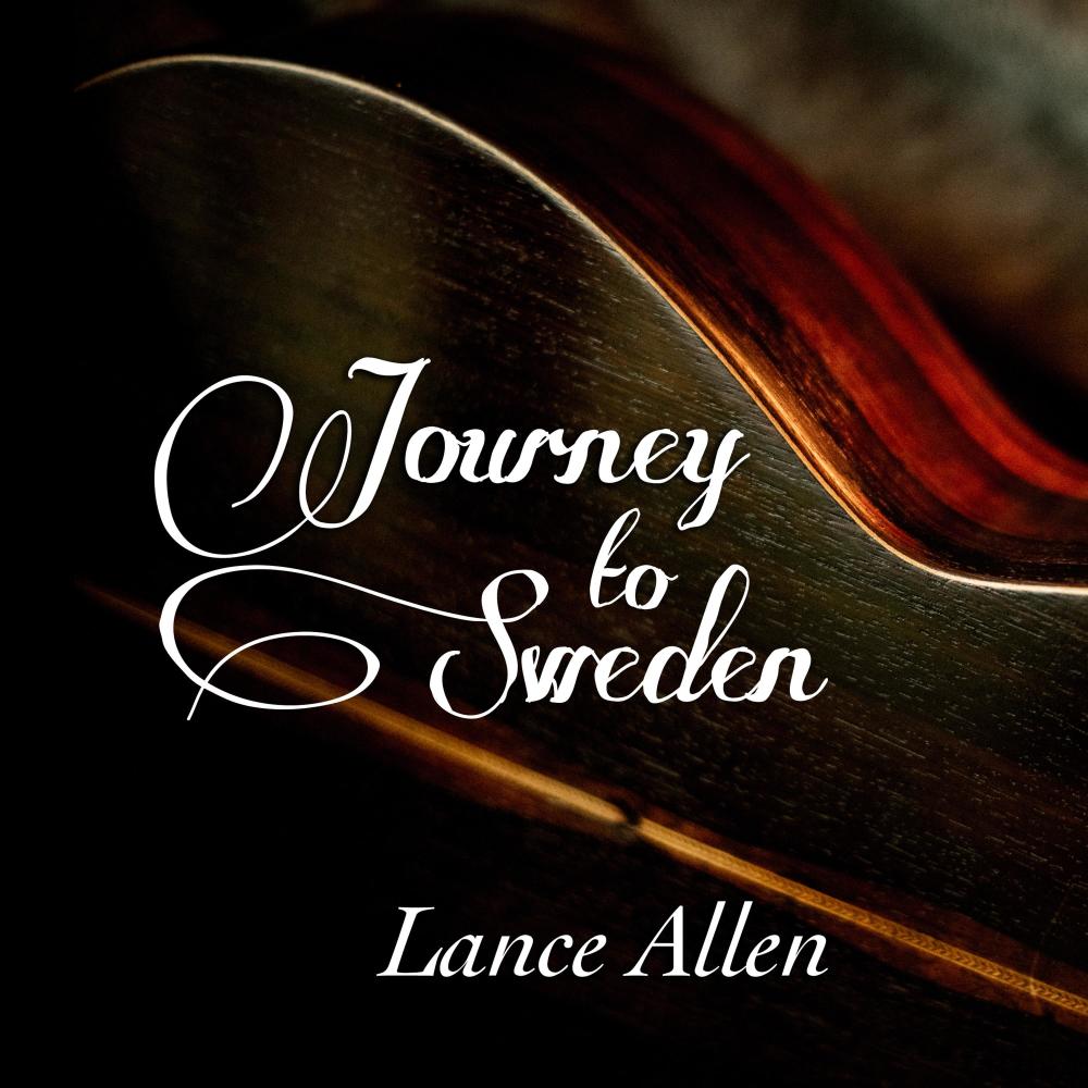 Journey to Sweden