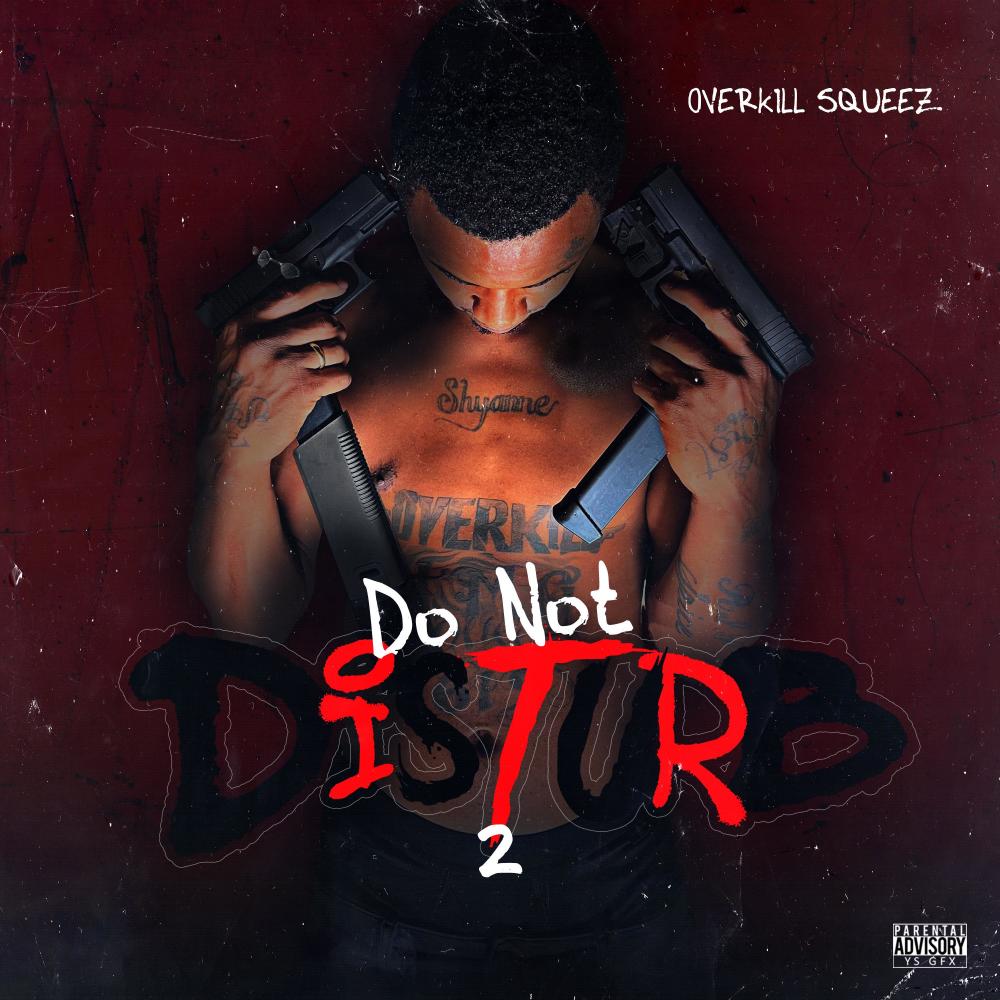 They not (feat. Fs Mikey) (Explicit)