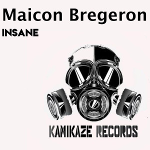 ดาวน์โหลดและฟังเพลง Insane (Original Mix) พร้อมเนื้อเพลงจาก Maicon Bregeron