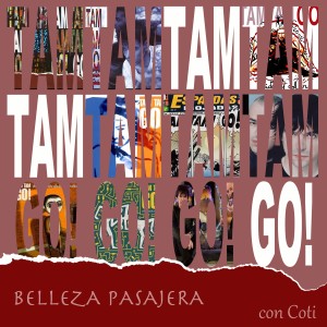 Tam Tam Go!的專輯Belleza Pasajera