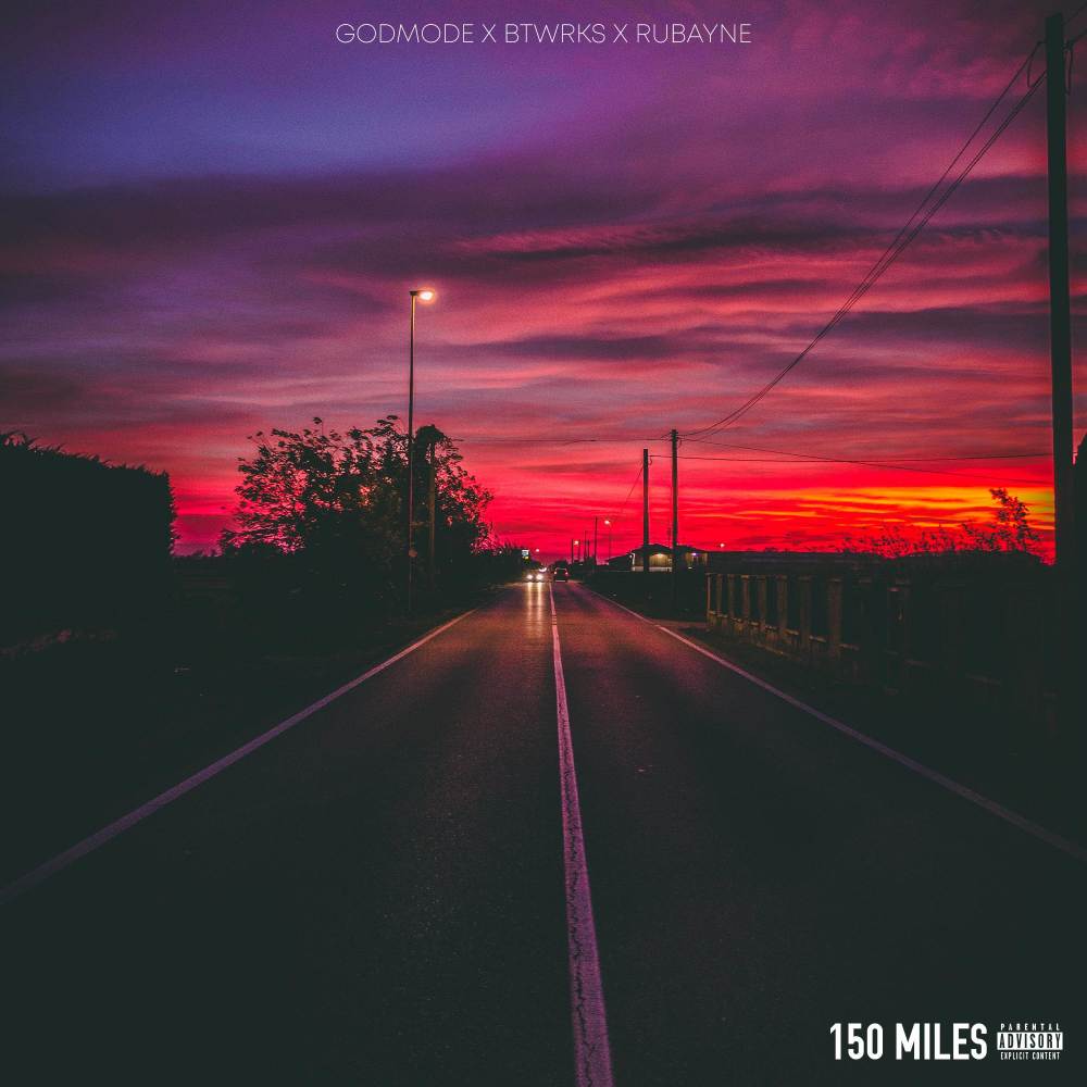 150 Miles
