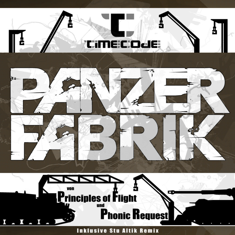 Panzer Fabrik (T51 Remix)