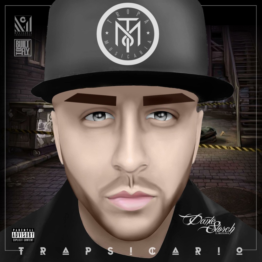 Demente (Explicit)