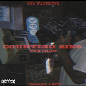 Album Counting Sins (Explicit) from YNB Skaii