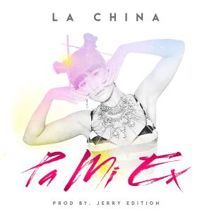 ดาวน์โหลดและฟังเพลง Pa Mi Ex พร้อมเนื้อเพลงจาก La China