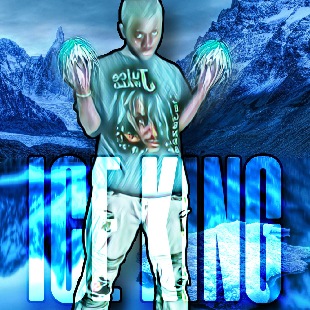 ICE KING (Explicit)