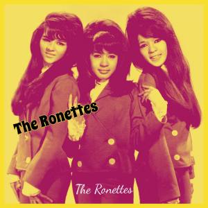 Dengarkan lagu I'm Gonna Quit While I'm Ahead nyanyian The Ronettes dengan lirik