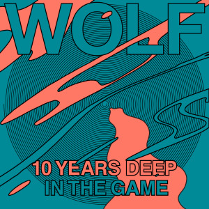 อัลบัม Wolf 10 Years Deep in the Game ศิลปิน Various Artists