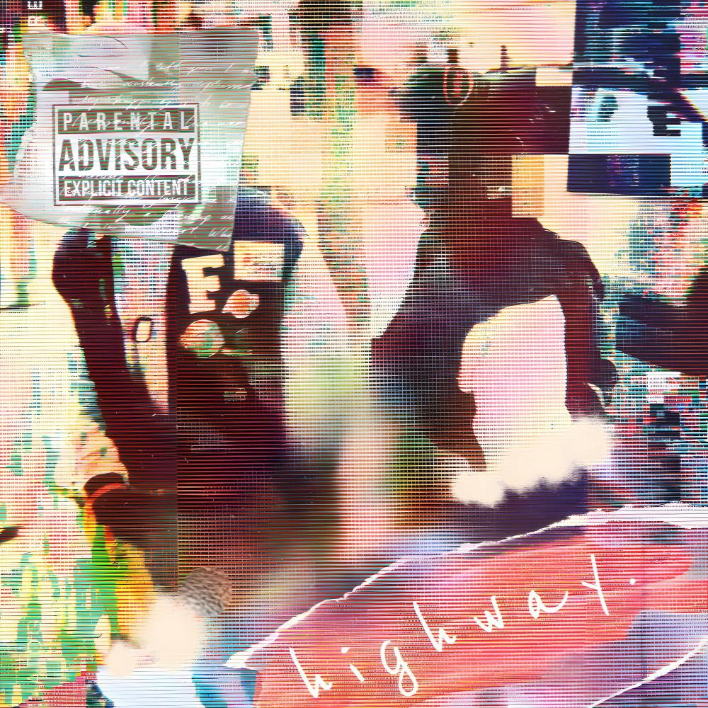 Highway (feat. HisNameWasJasxn) (Explicit)