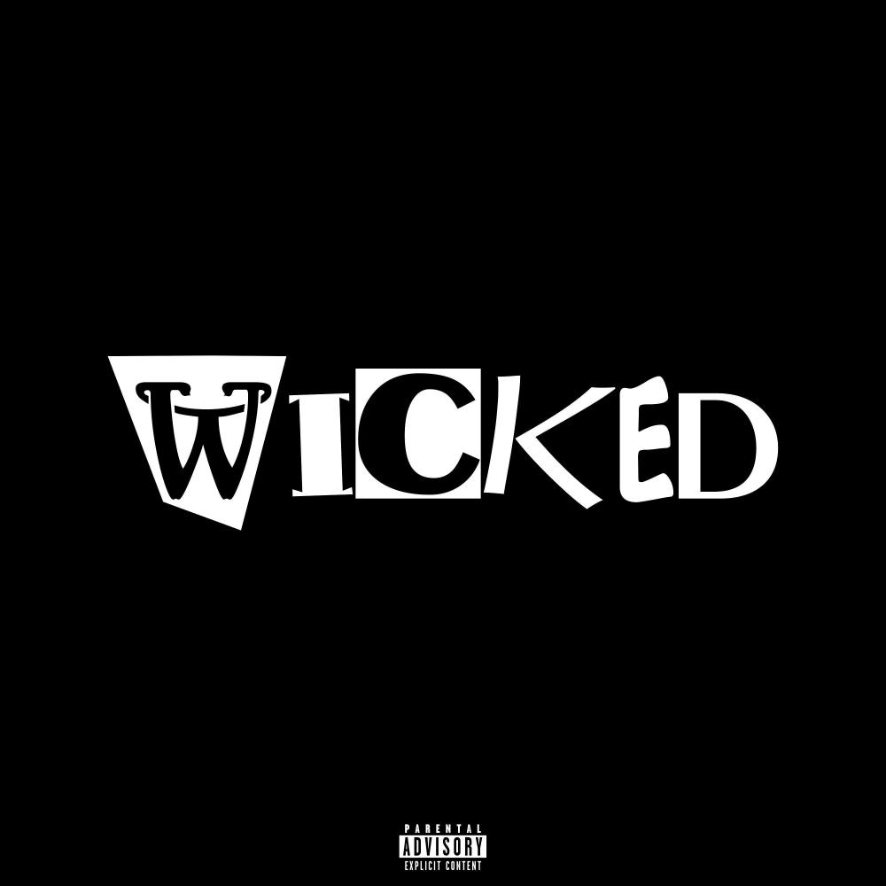 TURN ME UP (Explicit)