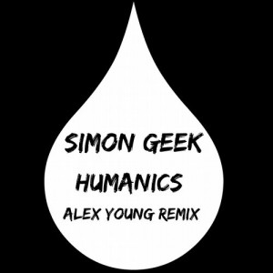 Simon Geek的專輯Humanics
