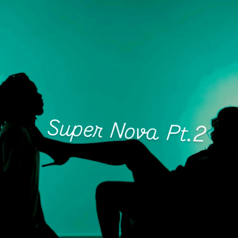 SuperNova Pt. 2 (feat. Millie Mill) (Explicit)