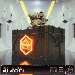 收听RetroVision的All About U歌词歌曲