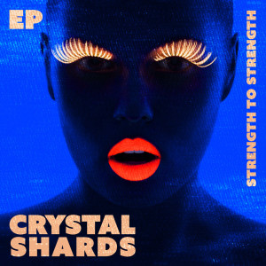 收聽Crystal Shards的Still Cold歌詞歌曲