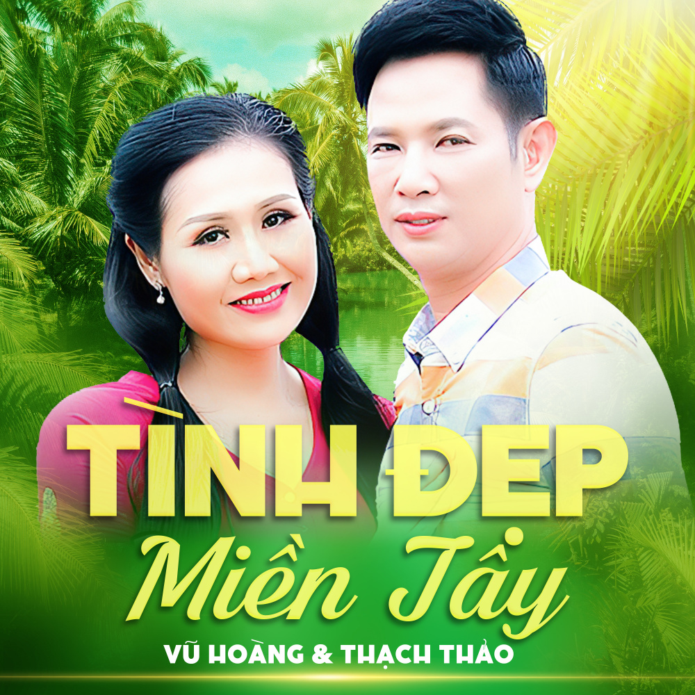 Nỗi Niềm Miền Tây