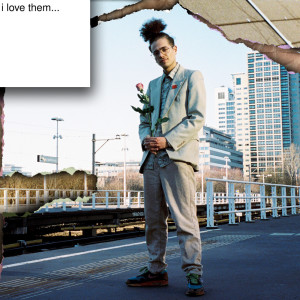 收聽Benjamin Fro的Girl (Explicit)歌詞歌曲