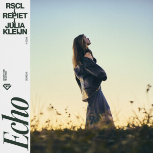 Album Echo from RSCL