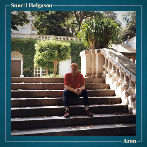 收聽Snorri Helgason的Aron歌詞歌曲