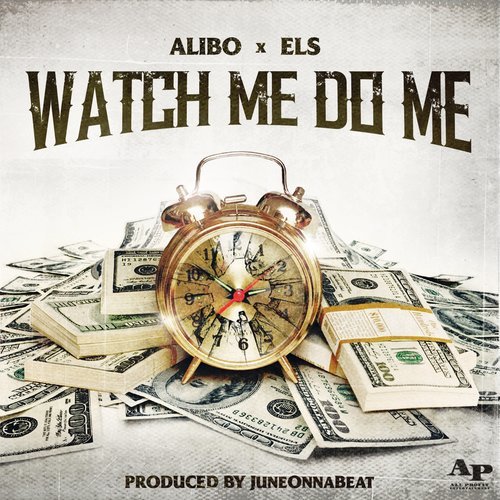 Watch Me Do Me (Explicit)