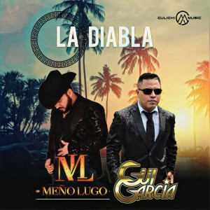 Album La Diabla from Gui Garcia