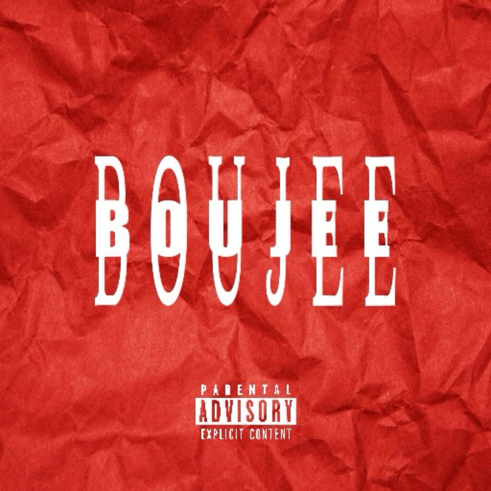 Boujee (feat. Thizzle & Sinclare) (Explicit)