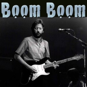 Various Artists的專輯Boom Boom