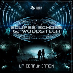 Eclipse Echoes的专辑Up Communication