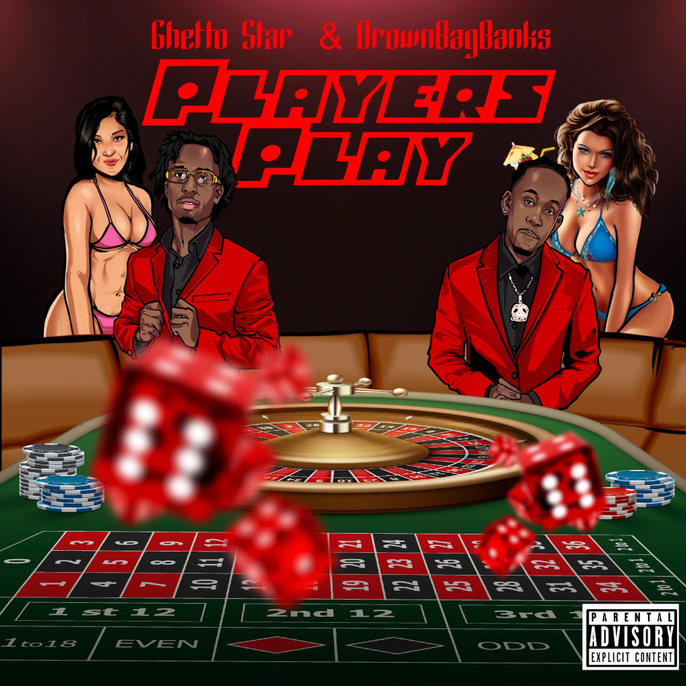 Key to the Game (Explicit)