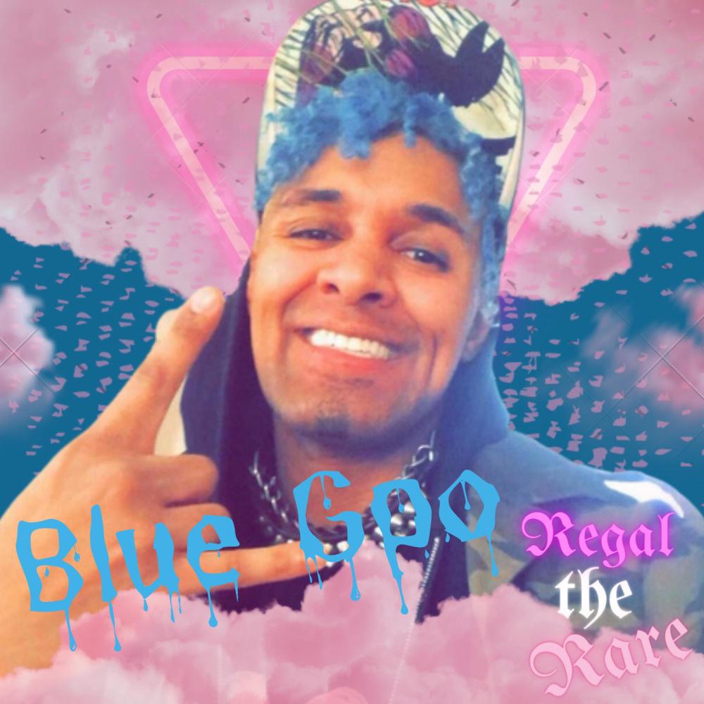 Blue Goo (feat. Dalé & Jellybean Johnson) (Radio Mix)