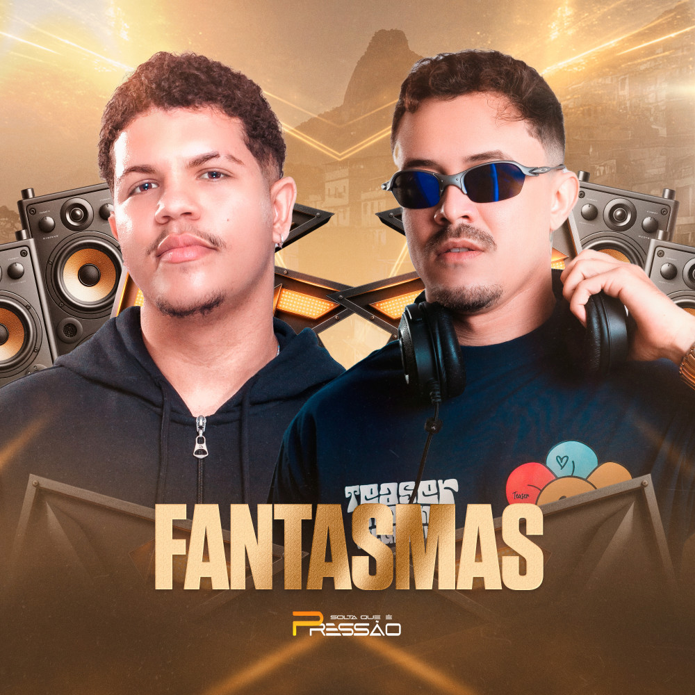 Fantasmas