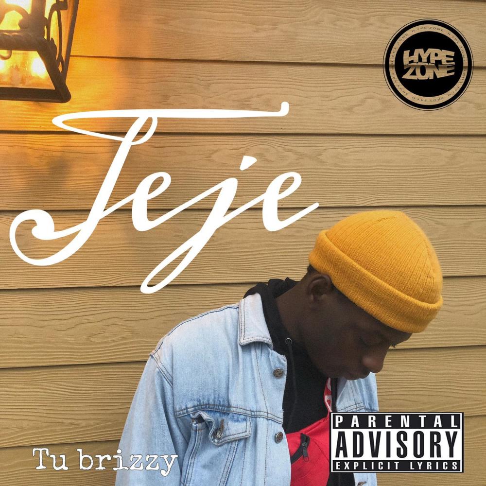 Jeje (Explicit)