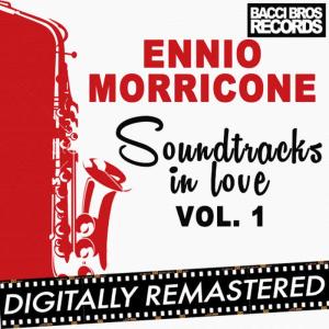 ดาวน์โหลดและฟังเพลง Nuovo Cinema Paradiso พร้อมเนื้อเพลงจาก Ennio Morricone