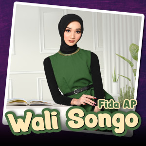 Album Wali Songo oleh Fida AP