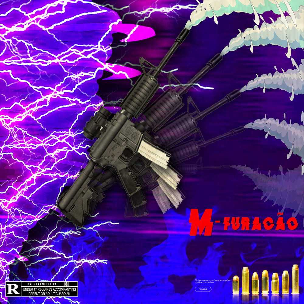 M-Furacão