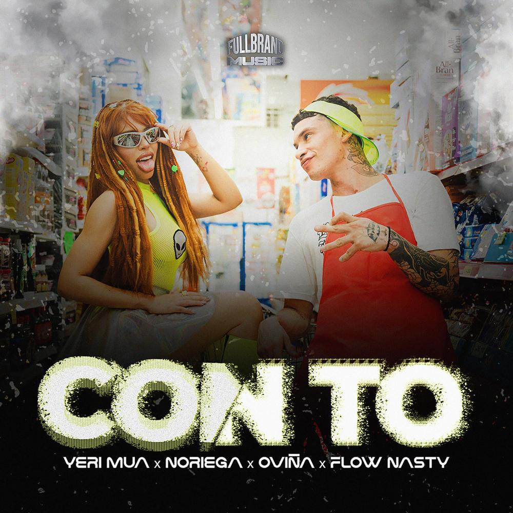 Con To (feat. Flow Nasty) (Explicit)