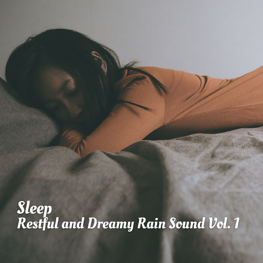 Chillout Rain to Fall Asleep