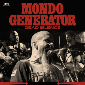 Album Dead Silence (Live at Bronson) from 