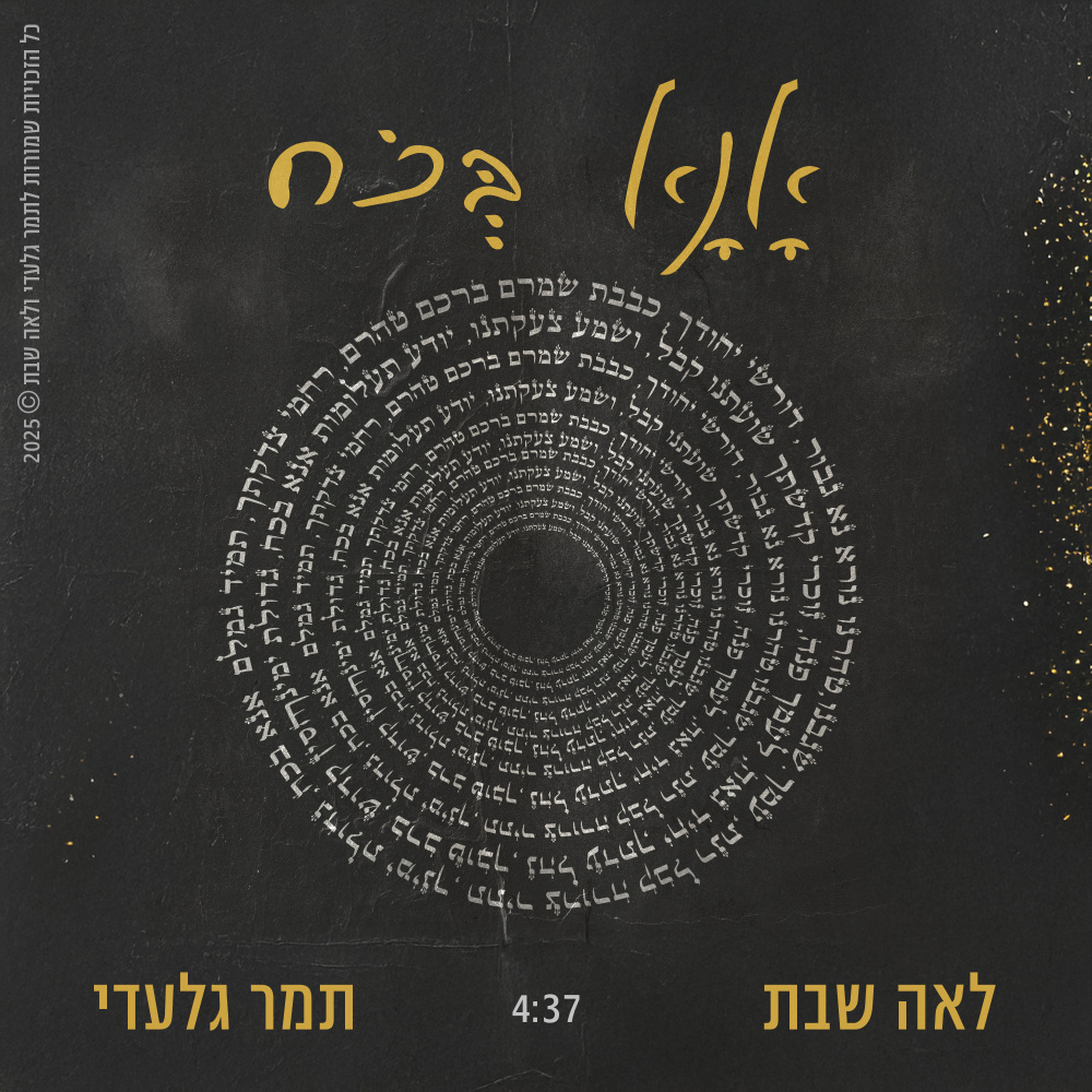 אנא בכח