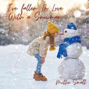 Album I've Fallen In Love With A Snowman from Millie Small