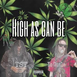 Yo Guala的專輯High As Can Be (Explicit)