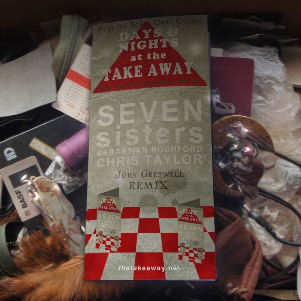Seven Sisters (John Greswell Remix)