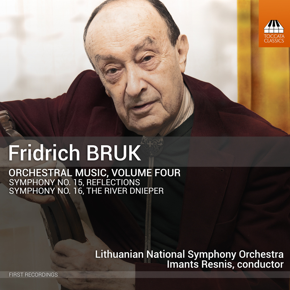 Symphony No. 16, The River Dnieper: IV. Storm and Enlightenment