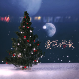 Listen to 爱落圣诞夜 (金狗标, 伴奏) song with lyrics from 万乐体