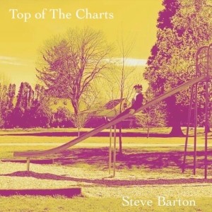 Steve Barton的專輯Top of the Charts