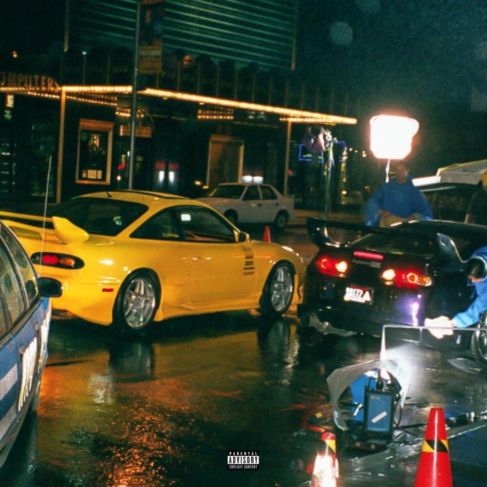 Shoot (Explicit)