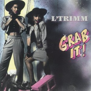 ดาวน์โหลดและฟังเพลง Cars With The Boom พร้อมเนื้อเพลงจาก L'Trimm