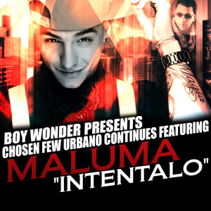 Dengarkan Intentalo lagu dari Maluma dengan lirik